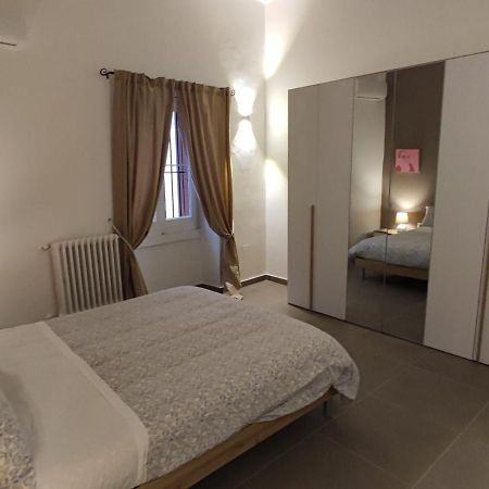Armhouse Apartment Ostuni Bagian luar foto
