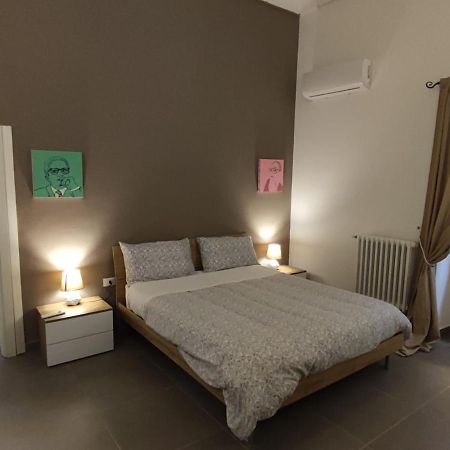 Armhouse Apartment Ostuni Bagian luar foto