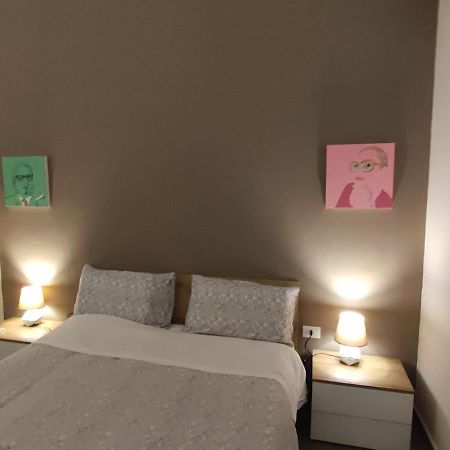 Armhouse Apartment Ostuni Bagian luar foto