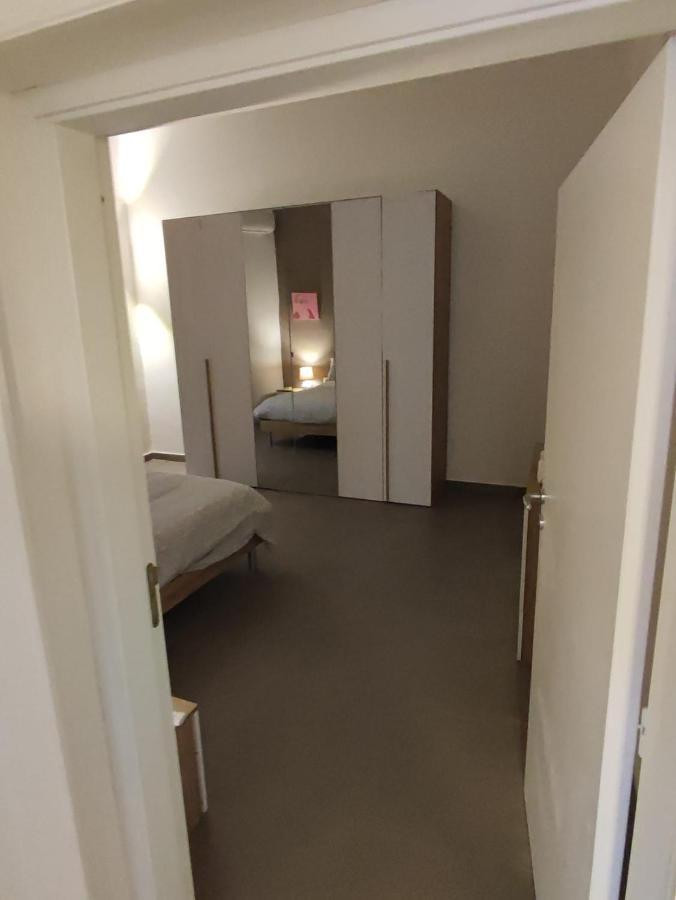 Armhouse Apartment Ostuni Bagian luar foto