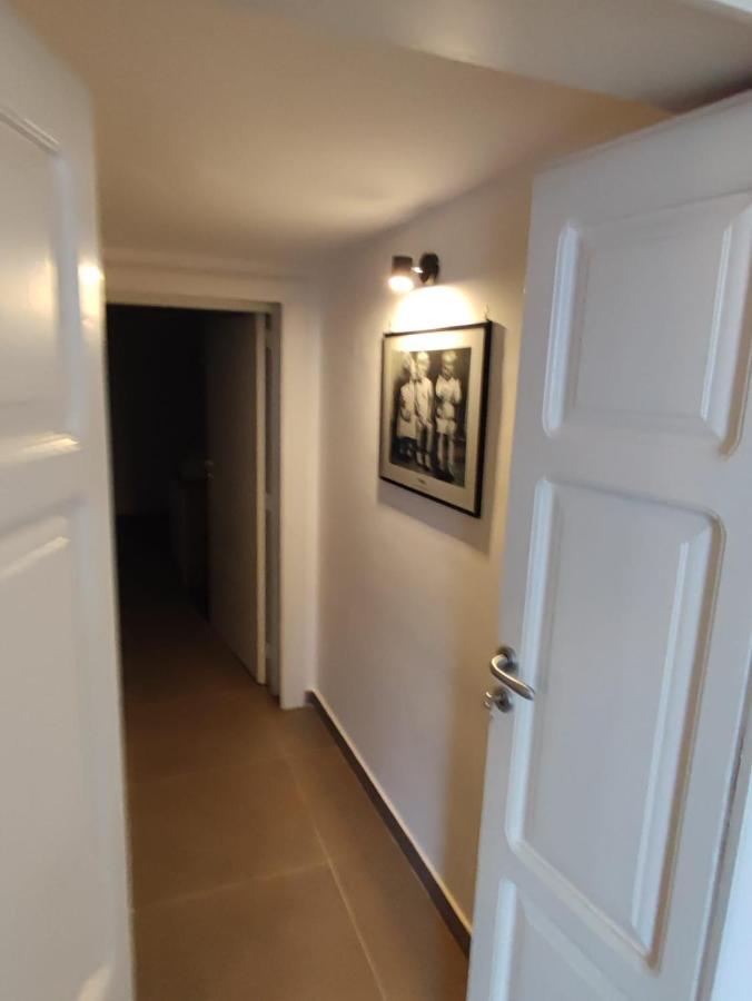 Armhouse Apartment Ostuni Bagian luar foto