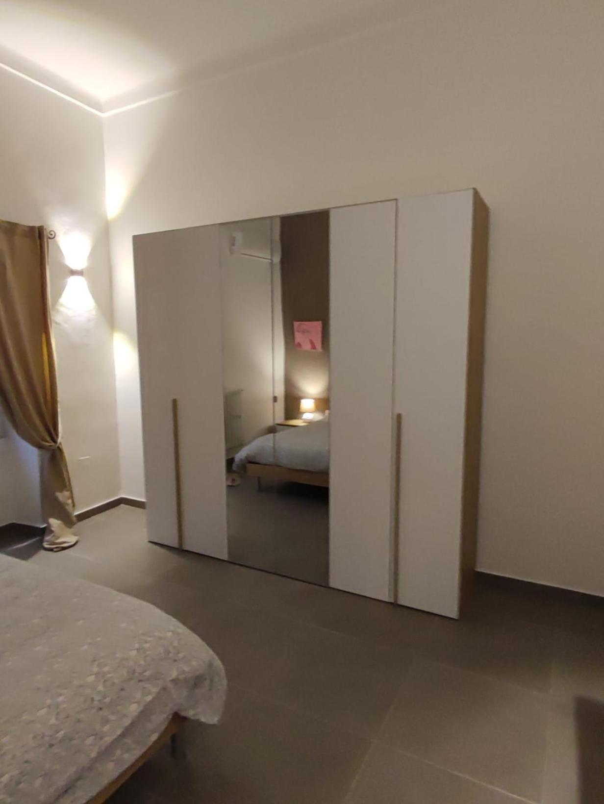 Armhouse Apartment Ostuni Bagian luar foto